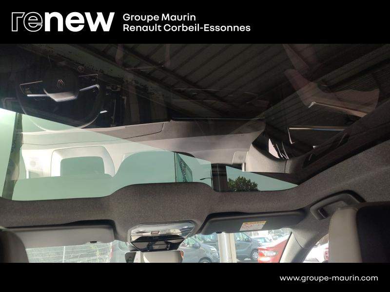 Photo 18 de l’annonce de RENAULT Espace d’occasion à vendre à CORBEIL-ESSONNES