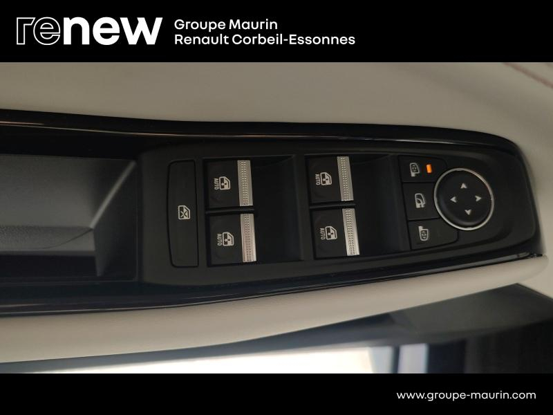 Photo 19 de l’annonce de RENAULT Espace d’occasion à vendre à CORBEIL-ESSONNES