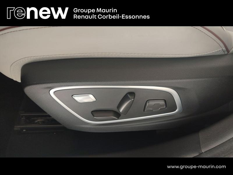 Photo 20 de l’annonce de RENAULT Espace d’occasion à vendre à CORBEIL-ESSONNES