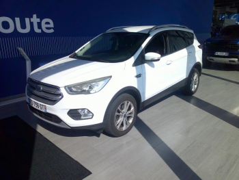 FORD Kuga 2.0 TDCi 150ch Stop&Start Titanium 4x2 Euro6.2