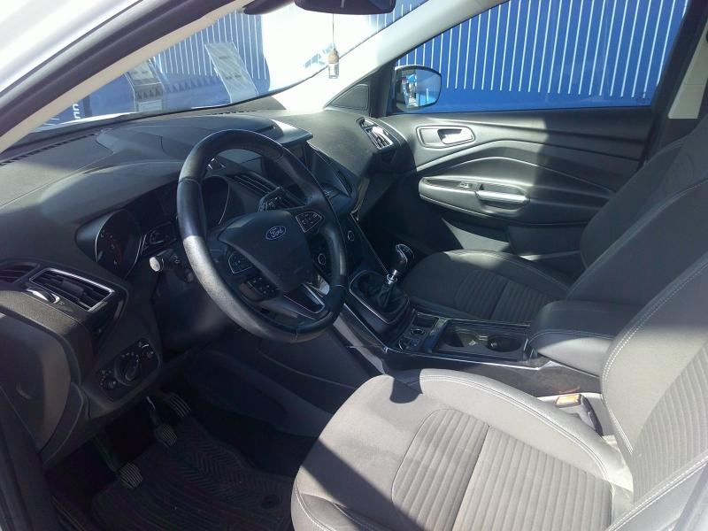 Photo 13 de l’annonce de FORD Kuga d’occasion à vendre à PERPIGNAN