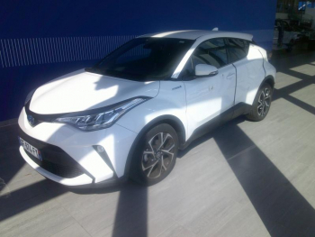 TOYOTA C-HR d’occasion à vendre à PERPIGNAN