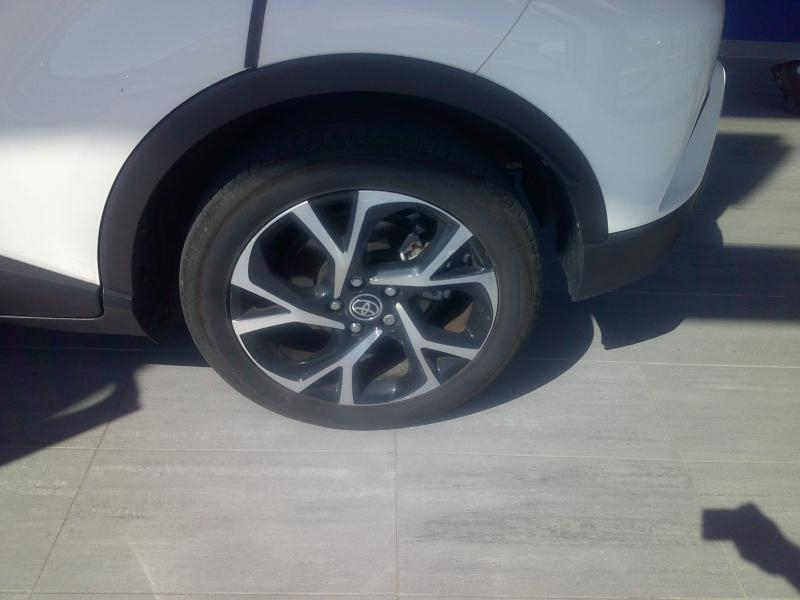 Photo 15 de l’annonce de TOYOTA C-HR d’occasion à vendre à PERPIGNAN