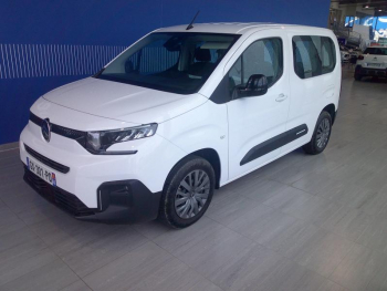 CITROEN Berlingo d’occasion à vendre à PERPIGNAN