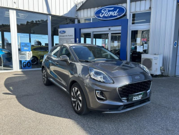 FORD Puma d’occasion à vendre à NARBONNE
