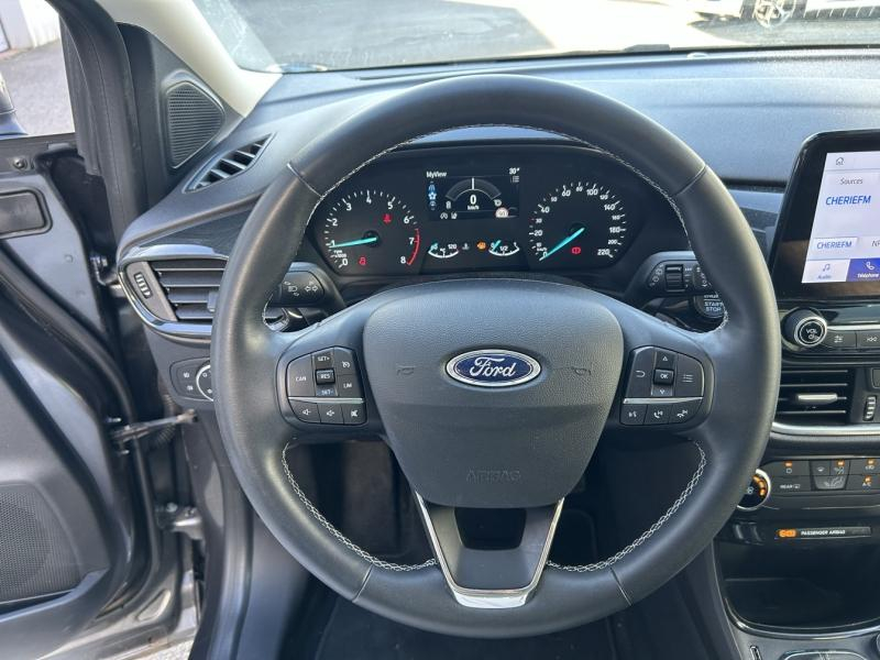 group.seo.links.detann.title Photo 10 de l’annonce de FORD Puma d’occasion à vendre à NARBONNE