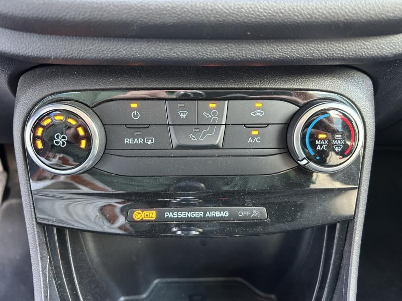 group.seo.links.detann.title Photo 12 de l’annonce de FORD Puma d’occasion à vendre à NARBONNE