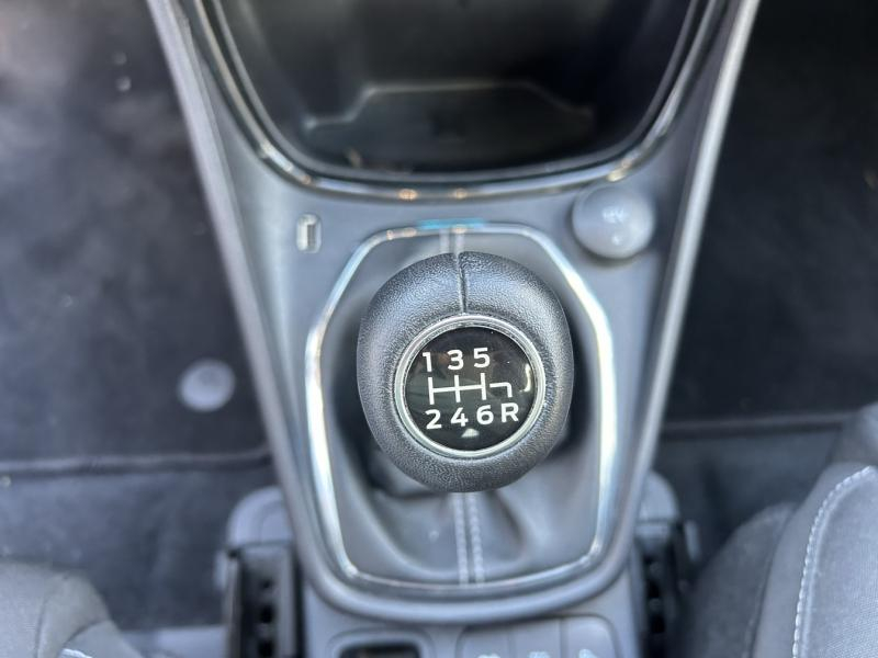 group.seo.links.detann.title Photo 13 de l’annonce de FORD Puma d’occasion à vendre à NARBONNE