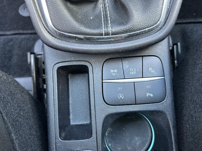 group.seo.links.detann.title Photo 14 de l’annonce de FORD Puma d’occasion à vendre à NARBONNE