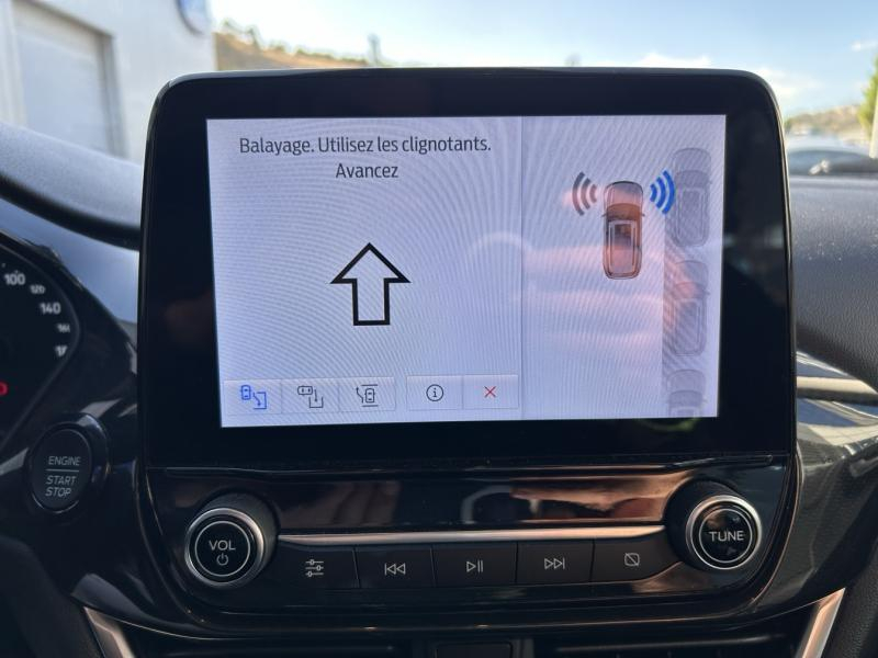 group.seo.links.detann.title Photo 15 de l’annonce de FORD Puma d’occasion à vendre à NARBONNE