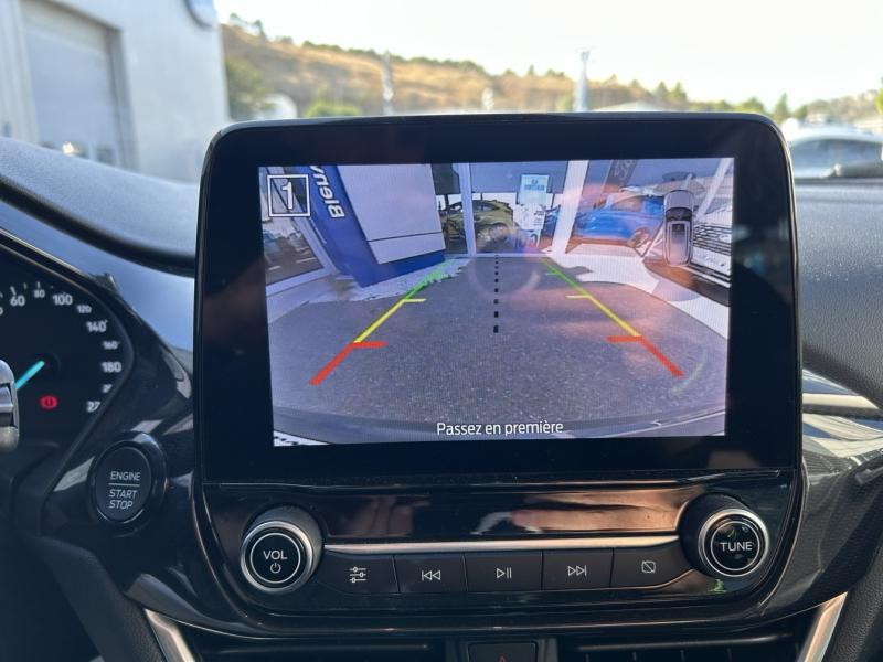 group.seo.links.detann.title Photo 16 de l’annonce de FORD Puma d’occasion à vendre à NARBONNE