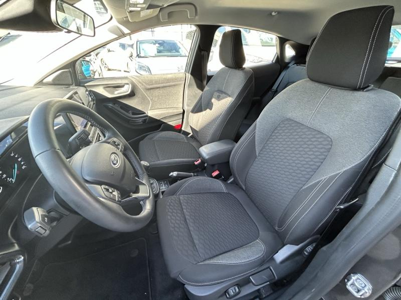 group.seo.links.detann.title Photo 18 de l’annonce de FORD Puma d’occasion à vendre à NARBONNE