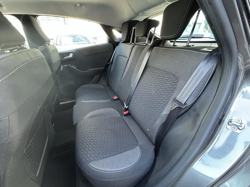 group.seo.links.detann.title Photo 19 de l’annonce de FORD Puma d’occasion à vendre à NARBONNE