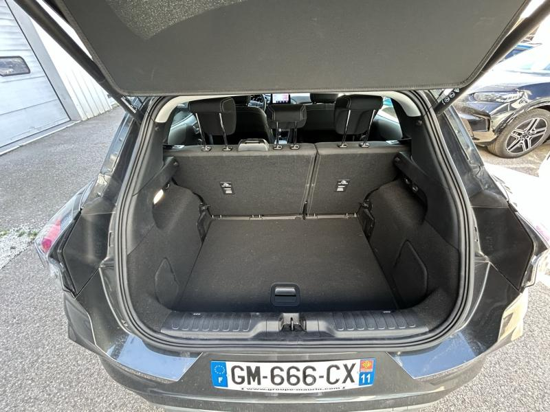 group.seo.links.detann.title Photo 20 de l’annonce de FORD Puma d’occasion à vendre à NARBONNE