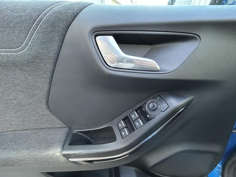 group.seo.links.detann.title Photo 8 de l’annonce de FORD Puma d’occasion à vendre à NARBONNE