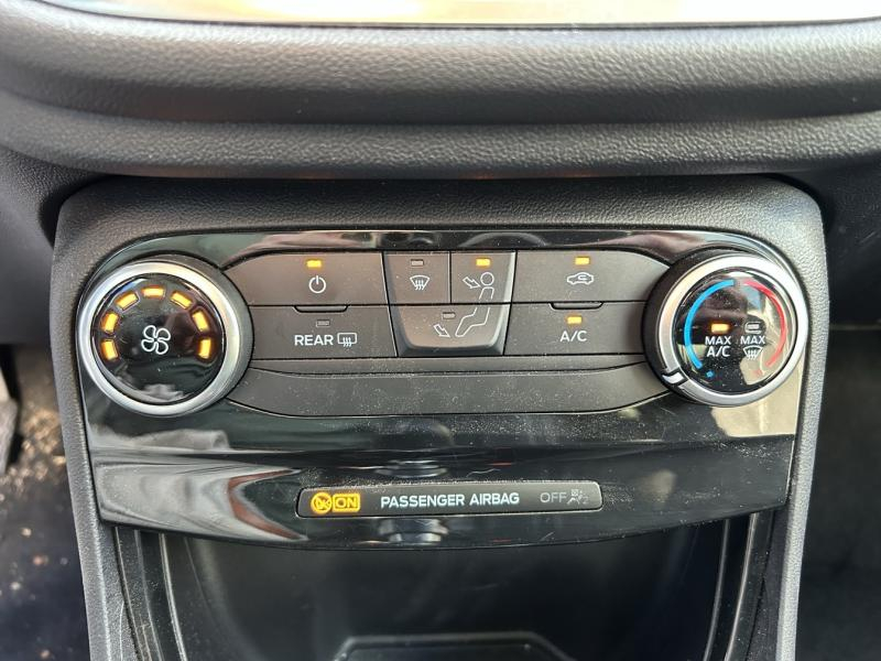 group.seo.links.detann.title Photo 12 de l’annonce de FORD Puma d’occasion à vendre à NARBONNE