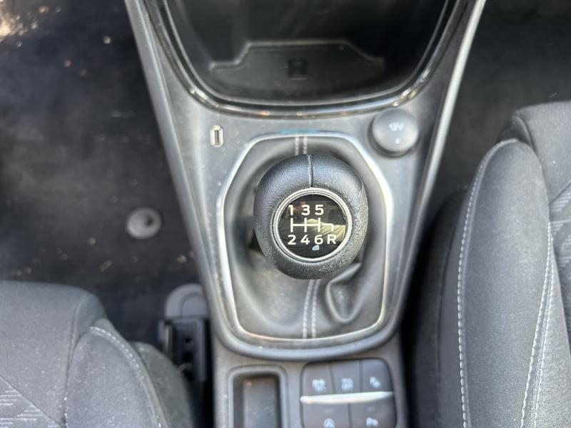 group.seo.links.detann.title Photo 13 de l’annonce de FORD Puma d’occasion à vendre à NARBONNE