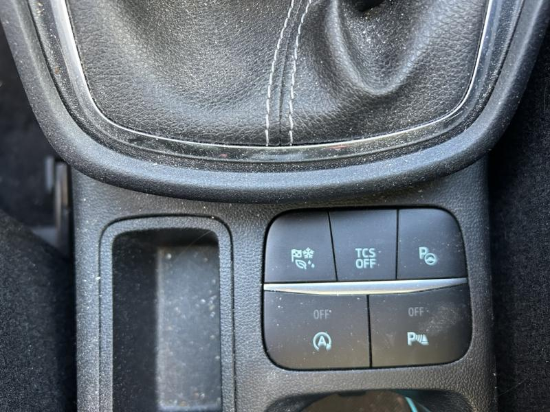 group.seo.links.detann.title Photo 14 de l’annonce de FORD Puma d’occasion à vendre à NARBONNE