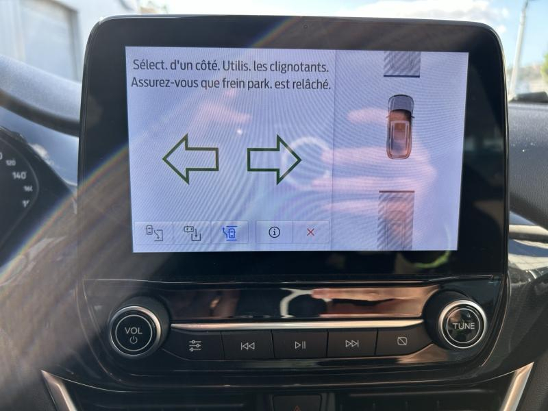 group.seo.links.detann.title Photo 15 de l’annonce de FORD Puma d’occasion à vendre à NARBONNE