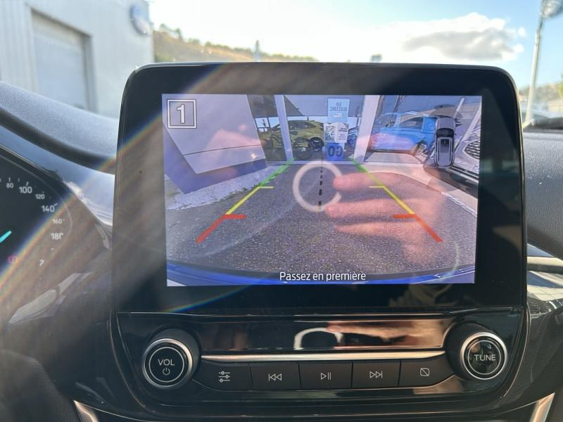 group.seo.links.detann.title Photo 16 de l’annonce de FORD Puma d’occasion à vendre à NARBONNE