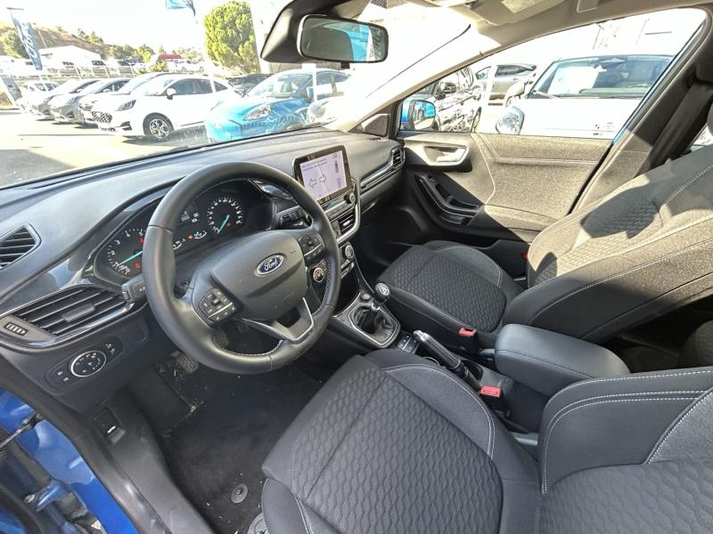 group.seo.links.detann.title Photo 17 de l’annonce de FORD Puma d’occasion à vendre à NARBONNE