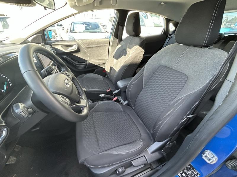 group.seo.links.detann.title Photo 18 de l’annonce de FORD Puma d’occasion à vendre à NARBONNE