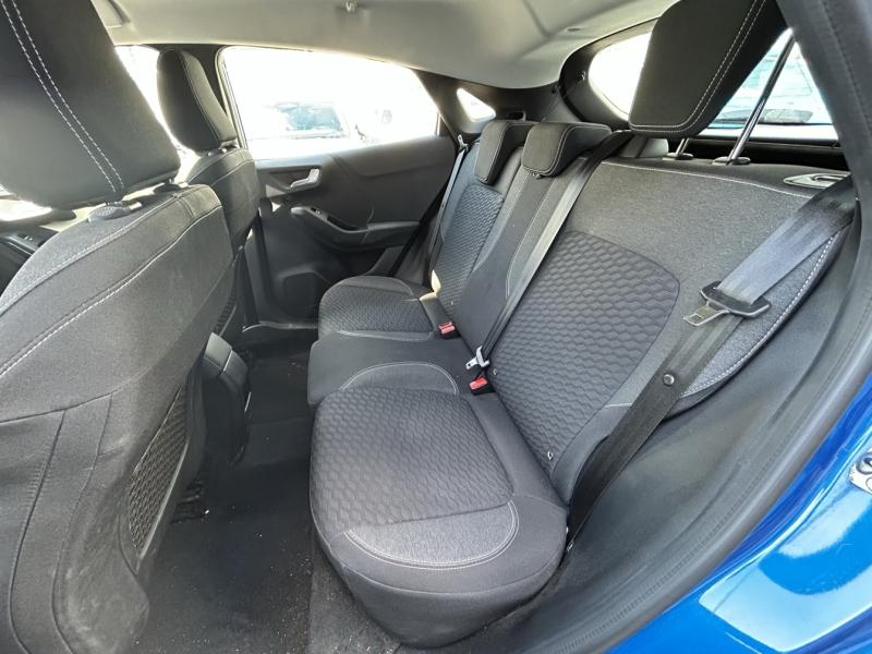 group.seo.links.detann.title Photo 19 de l’annonce de FORD Puma d’occasion à vendre à NARBONNE