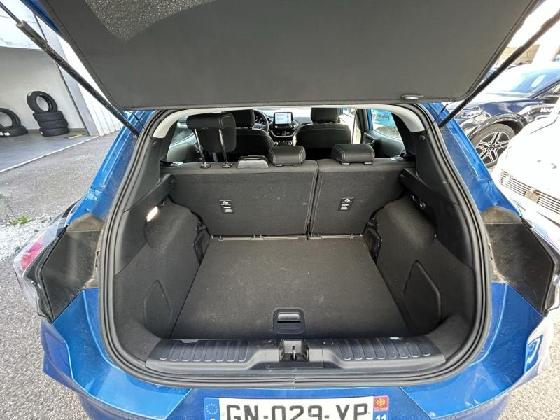 group.seo.links.detann.title Photo 20 de l’annonce de FORD Puma d’occasion à vendre à NARBONNE