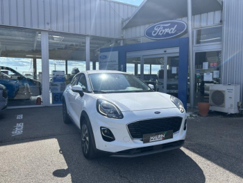 FORD Puma d’occasion à vendre à NARBONNE