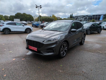 FORD Kuga d’occasion à vendre à NÎMES