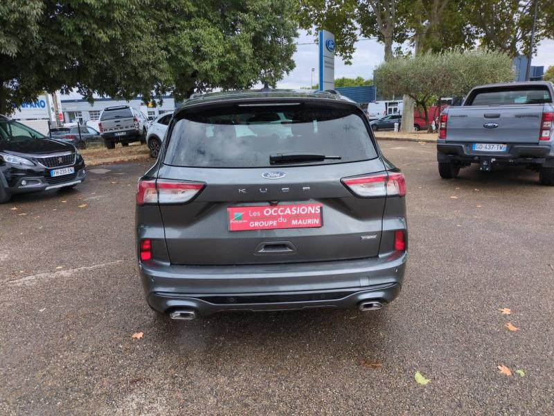 Photo 5 de l’annonce de FORD Kuga d’occasion à vendre à NÎMES