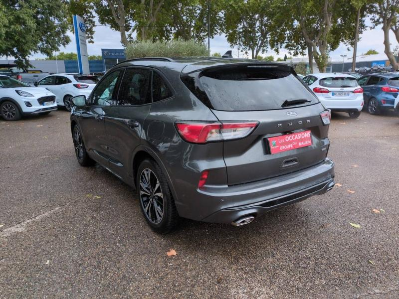 Photo 6 de l’annonce de FORD Kuga d’occasion à vendre à NÎMES