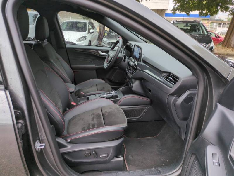 Photo 19 de l’annonce de FORD Kuga d’occasion à vendre à NÎMES
