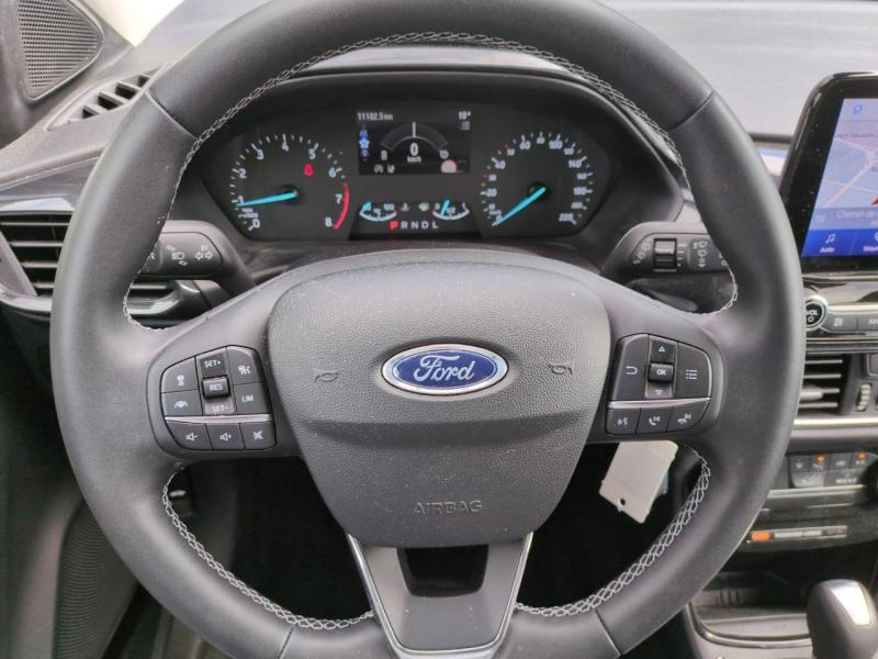 Photo 12 de l’annonce de FORD Puma d’occasion à vendre à NÎMES