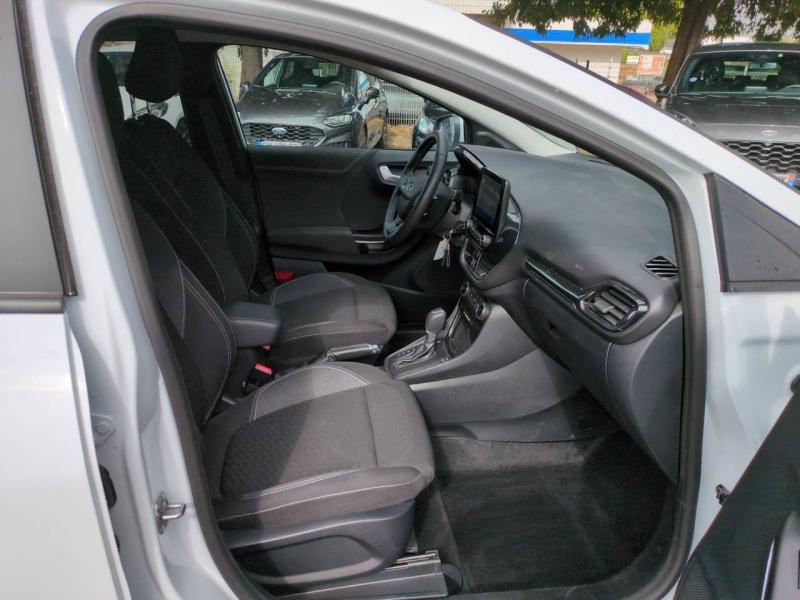 Photo 17 de l’annonce de FORD Puma d’occasion à vendre à NÎMES
