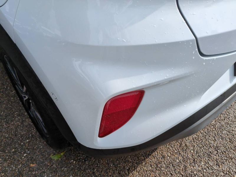 Photo 20 de l’annonce de FORD Puma d’occasion à vendre à NÎMES