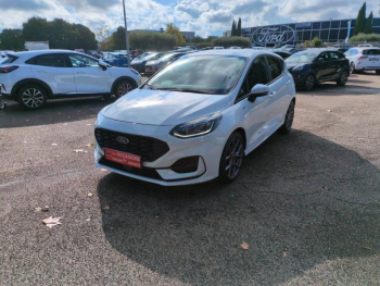 FORD Fiesta d’occasion à vendre à NÎMES