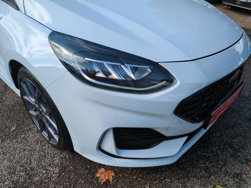 Photo 19 de l’annonce de FORD Fiesta d’occasion à vendre à NÎMES