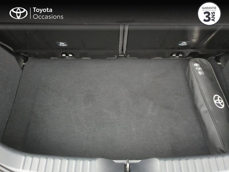 Photo 10 de l’annonce de TOYOTA Aygo X d’occasion à vendre à MONTFAVET