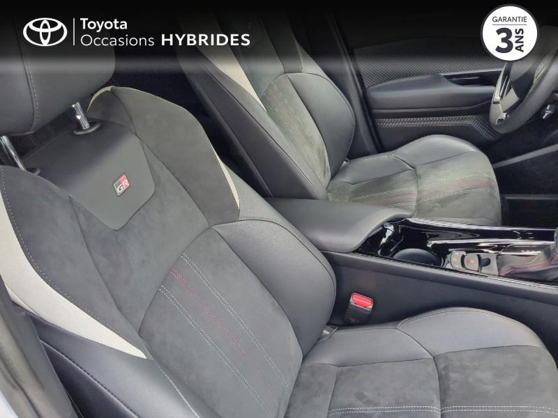 group.seo.links.detann.title Photo 6 de l’annonce de TOYOTA C-HR d’occasion à vendre à CAVAILLON