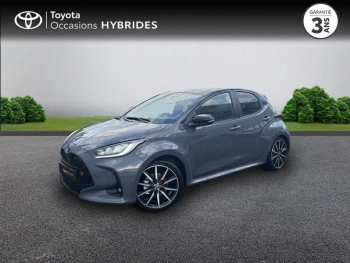 TOYOTA Yaris 130h GR Sport 5p MY25