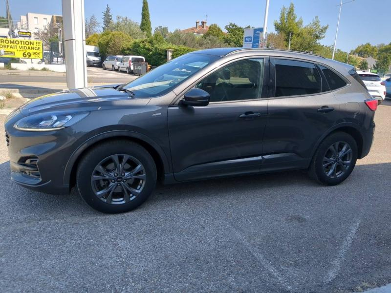 Photo 6 de l’annonce de FORD Kuga d’occasion à vendre à ARLES