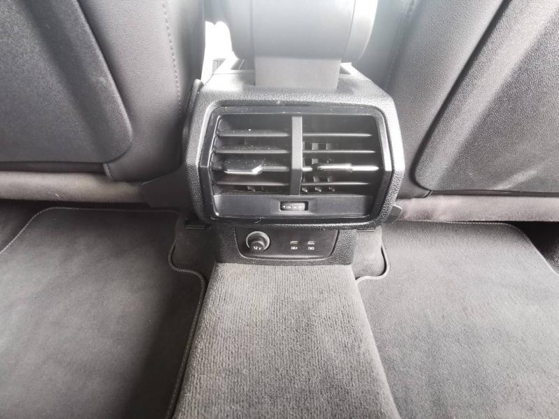 Photo 14 de l’annonce de AUDI Q3 d’occasion à vendre à VITROLLES