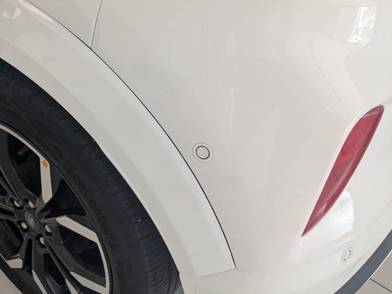 Photo 7 de l’annonce de FORD Puma d’occasion à vendre à MARTIGUES