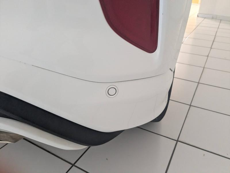 Photo 8 de l’annonce de FORD Puma d’occasion à vendre à MARTIGUES