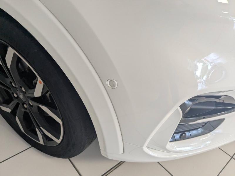 Photo 9 de l’annonce de FORD Puma d’occasion à vendre à MARTIGUES