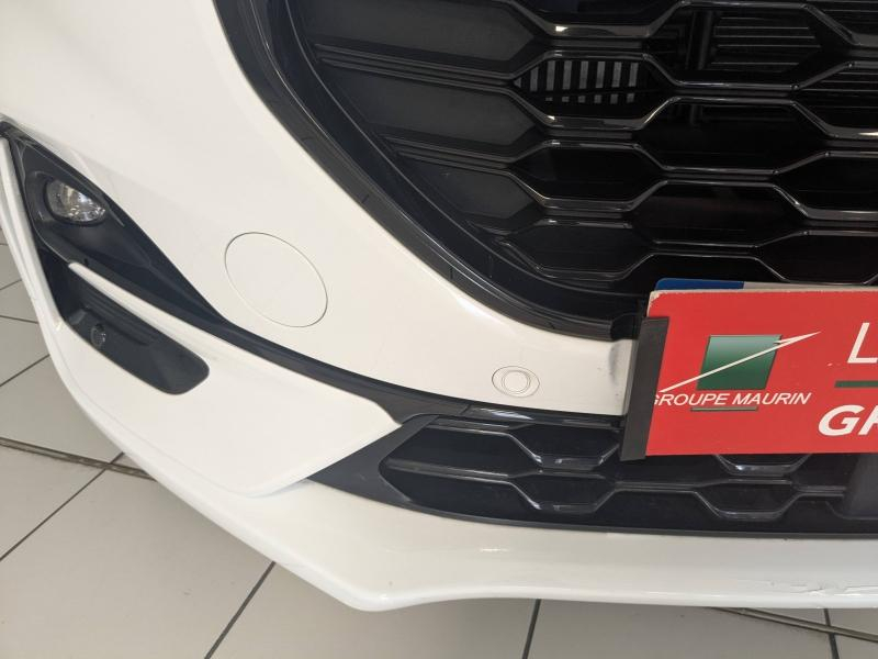 Photo 10 de l’annonce de FORD Puma d’occasion à vendre à MARTIGUES