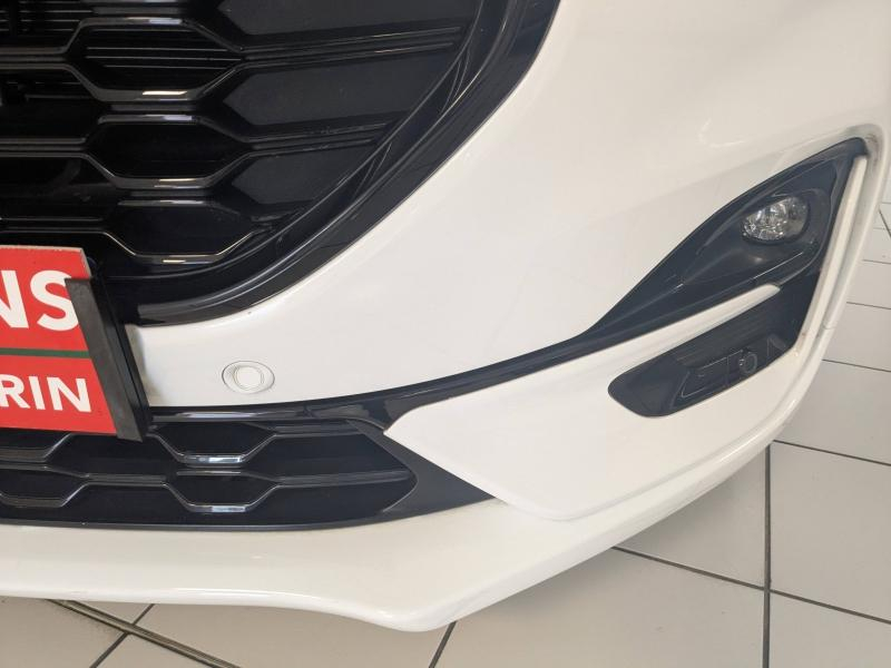 Photo 11 de l’annonce de FORD Puma d’occasion à vendre à MARTIGUES