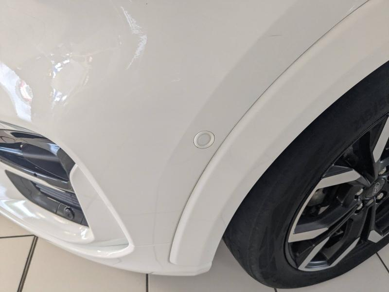 Photo 12 de l’annonce de FORD Puma d’occasion à vendre à MARTIGUES