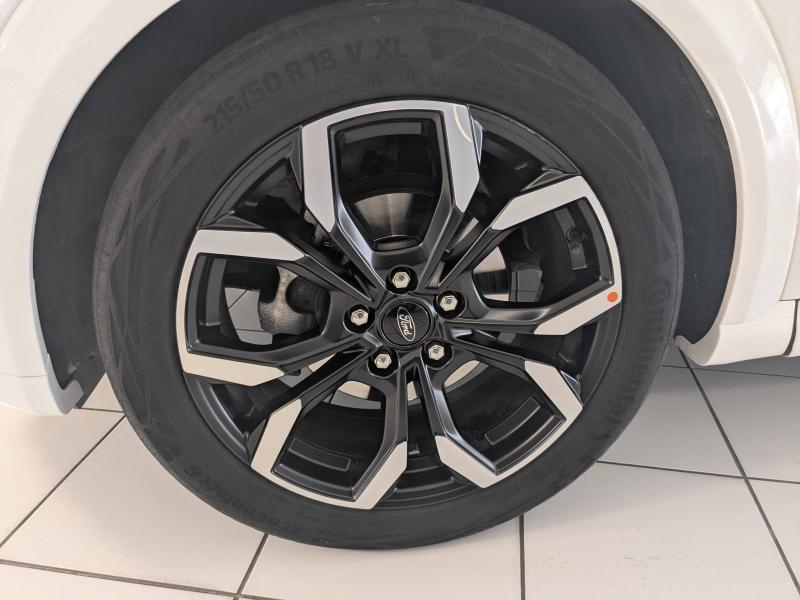 Photo 13 de l’annonce de FORD Puma d’occasion à vendre à MARTIGUES